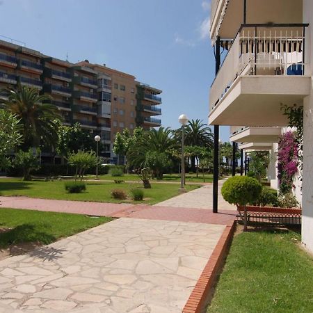 Costa Daurada Apartaments - Tauro サロウ エクステリア 写真