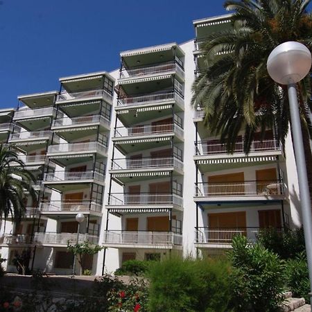 Costa Daurada Apartaments - Tauro サロウ エクステリア 写真